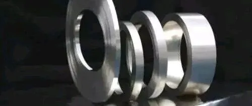 为什么不锈钢会生锈？