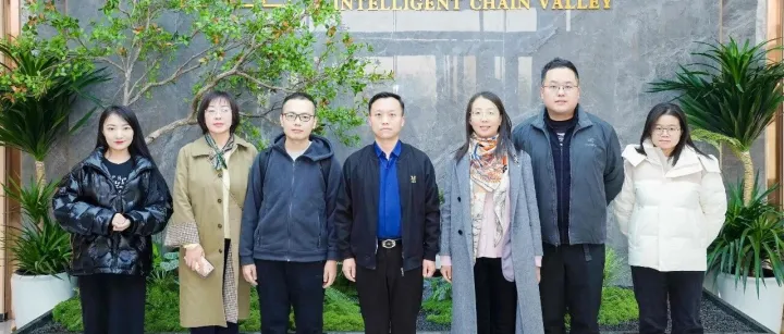 校企携手共探“AI+职教”新路径，赋能新质生产力发展