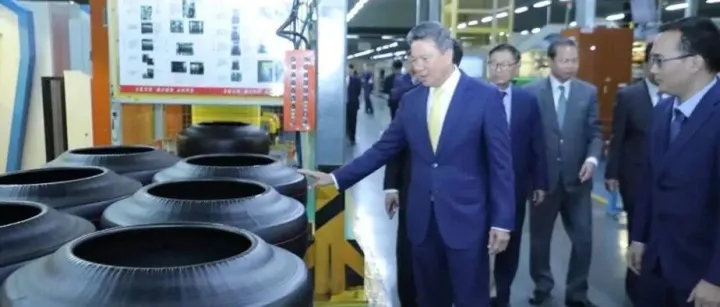 中国公司计划再投1.9亿美元！扩张柬埔寨投资！