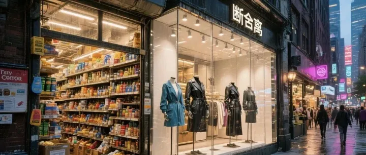 商业启示录：囤积者的宿命——为何越舍不得扔，越赚不到钱？