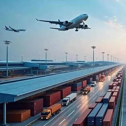 浦东机场<em>货运站</em>获 IATA 全品类运输认证