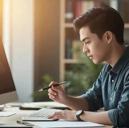 7年前一次网络吐槽，改变了我的职业生涯