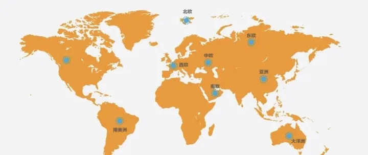 2026跨境电商的重点(该抓哪里)