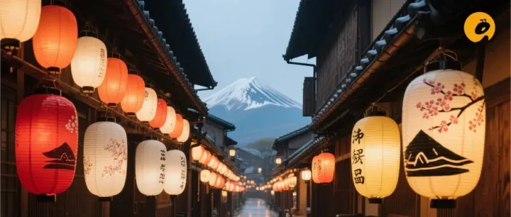 ANS-盂兰盆节日本服务调整通知