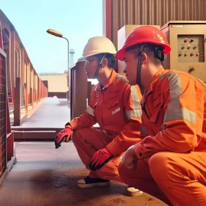 创新驱动强管理，提质增效促发展