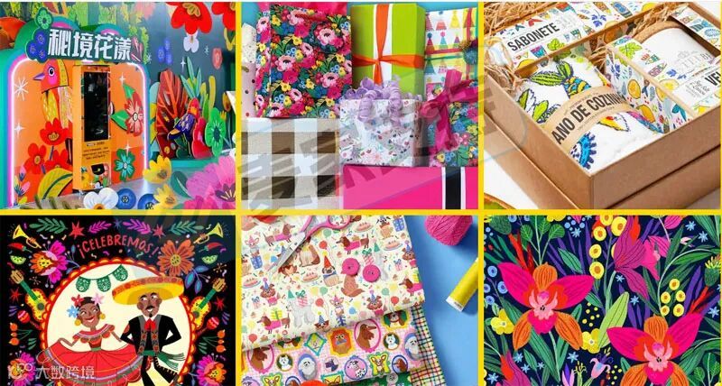 5-cv-15611，圣诞“劫”！Keith律所新版权风暴持续，跨境卖家速自查！"