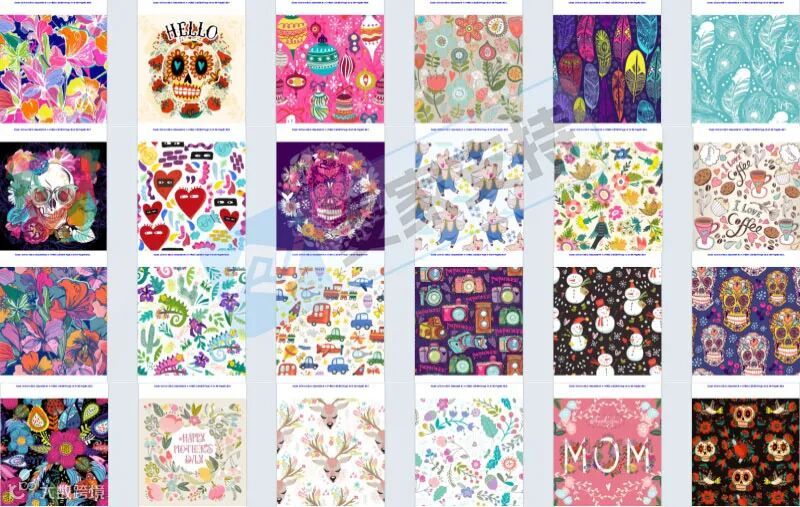 5-cv-15611，圣诞“劫”！Keith律所新版权风暴持续，跨境卖家速自查！"