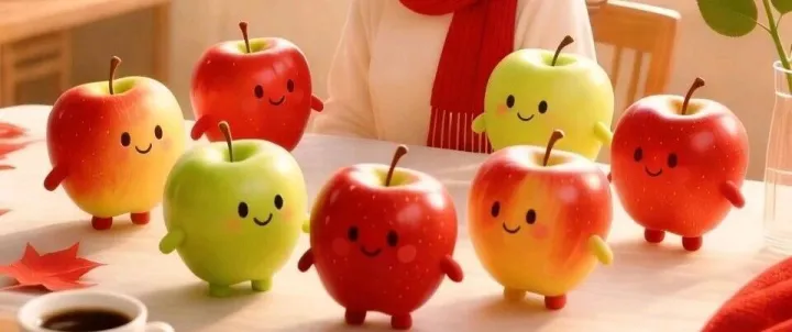 【图】早安心语｜海报： 一张早安图，治愈所有不开心