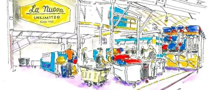 烘干机理论能耗极限值探讨