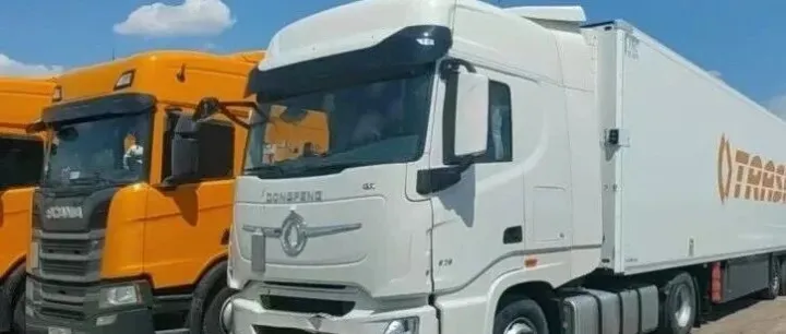 深圳俄速达 | 这条白关卡航路线，可能正适合现在的你