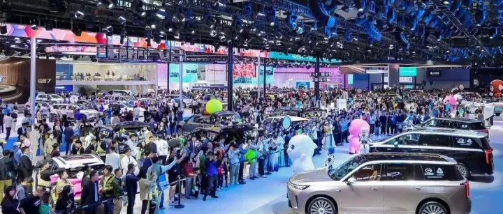 重大调整！知名车企两品牌渠道合并