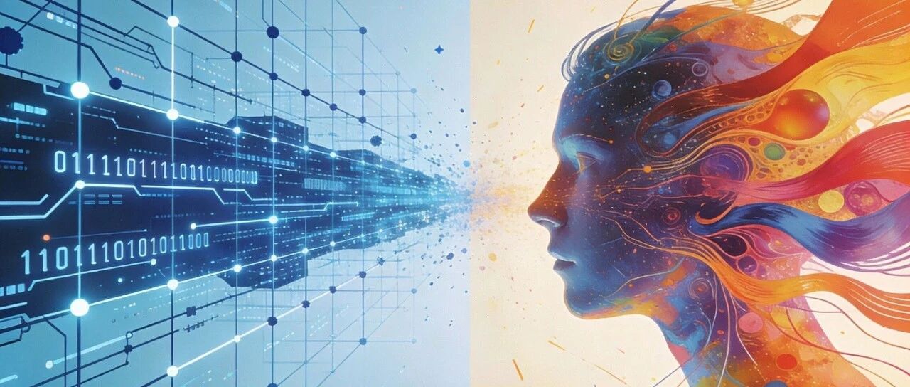 数字时代的劳动与价值:“投资于人”是在双重“抽象”的张力中重塑文明- 大数跨境