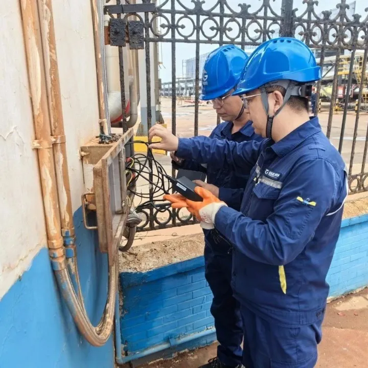 自主维修劲省万元，看维保小组如何实现监控“全在线”