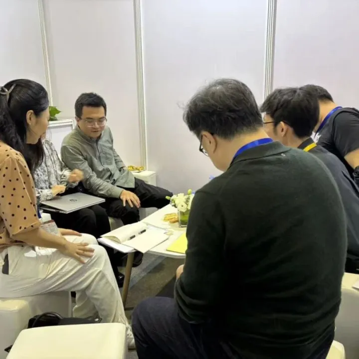 促成1,665场TAP商务配对！精彩回顾2025 NEPCON ASIA亚洲电子展现场