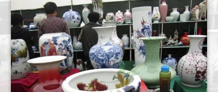 【陶瓷产品出口各国，外贸人一定要知道的认证】