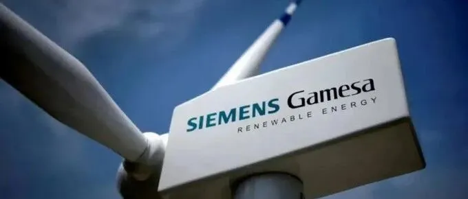 西门子歌美飒控诉中国企业，索赔被驳回！