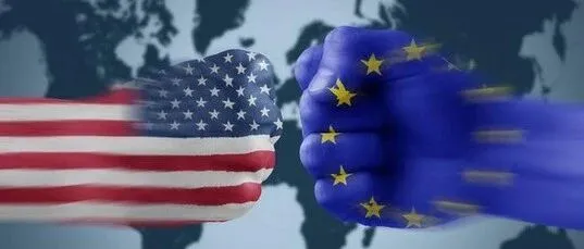 美国威胁报复欧盟，西门子、埃森哲成“靶心”？