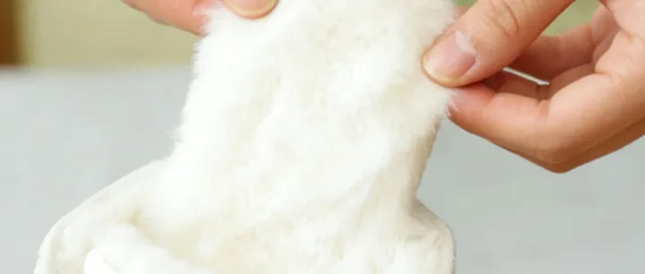 怕冷星人看过来！这个冬天再也不冻脚啦~