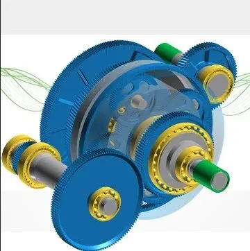 KISSsoft 2018结构计算软件安装包下载安装教程