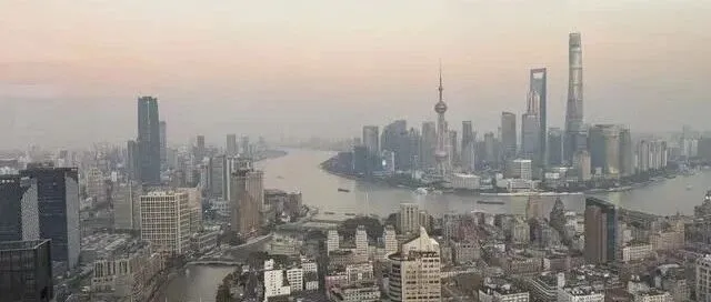 房企“争夺”上<em>海北</em>外滩