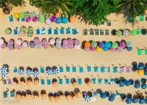 乘风“一带一路”倡议 泰国地产开启美好上半场-中国网地产