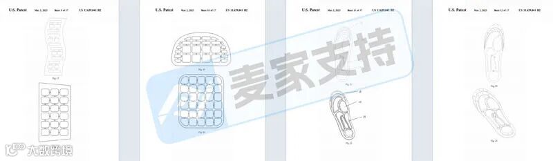 5-cv-10228，气垫生产工艺专利隐匿维权，已中招TRO店铺集结令"