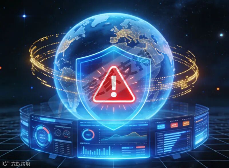 如何通過數(shù)據(jù)分析提前預(yù)警潛在的封店風(fēng)險(xiǎn)，并制定預(yù)防性合規(guī)策略？