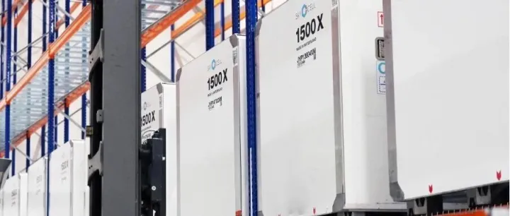 SkyCell 以规模化可靠交付赋能中国药企出海，引领全球医药物流新标准