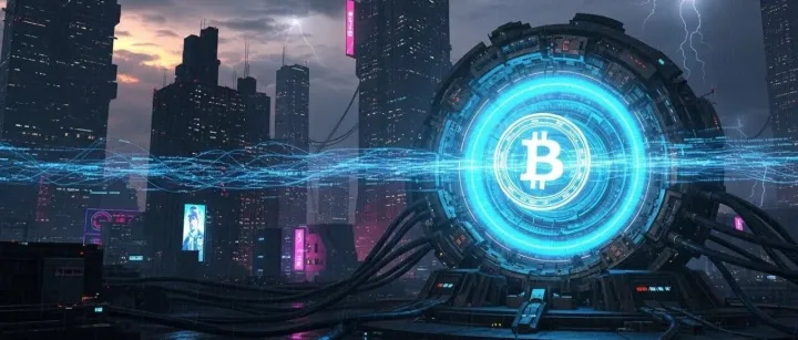 黄仁勋的终极推演：比特币不是金融泡沫，而是人类能源网络的“数字电容”