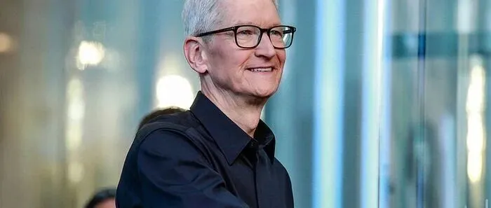 出任耐克公司董事20年，库克首次自掏腰包购买股票