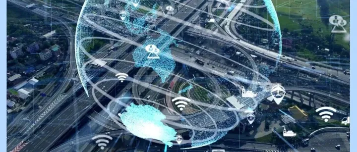 七部门联合印发《关于“人工智能+交通运输”的实施意见》，智慧交通又迎新发展