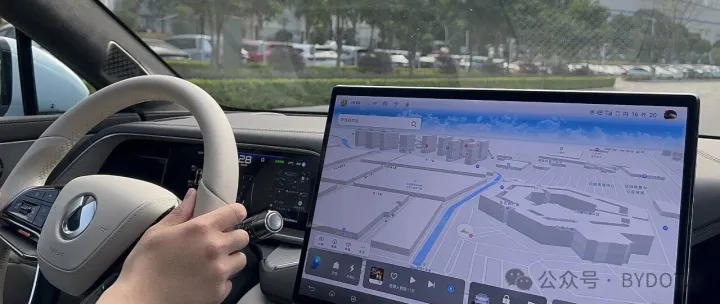 王朝、海洋车型均可改5.0车机！低至4499元起！