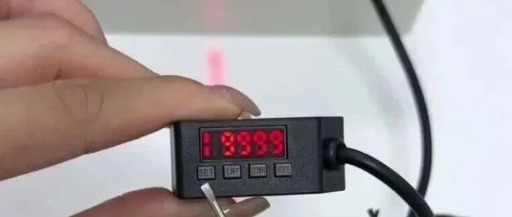 想要延时检测但不会设定？？