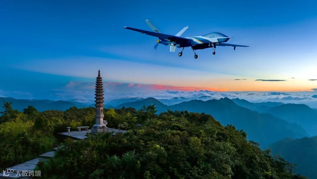 翱翔天际的新蓝海：深入探索低空经济的多元化应用场景