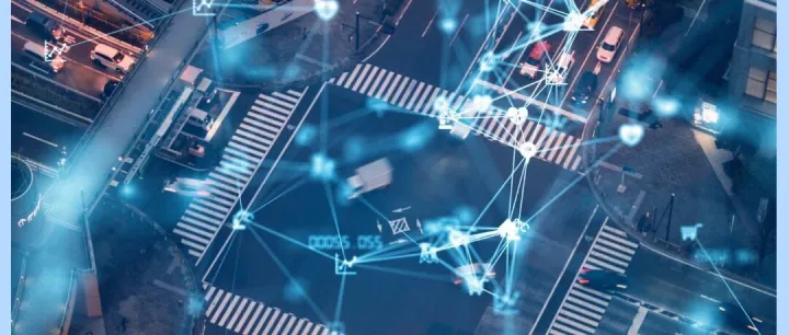 国家级大赛揭示大模型智能体如何引领智慧公路新发展