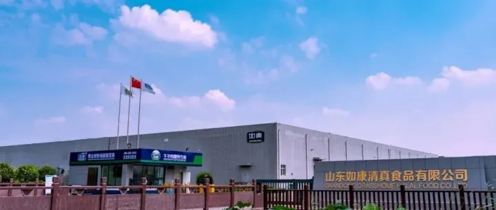 喜讯｜友泽科技荣获如康集团 “如骥同心奖”：以数智之力，与客户共赴新程