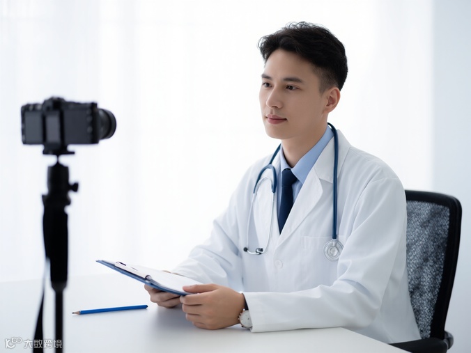 4x3_医疗问诊直播