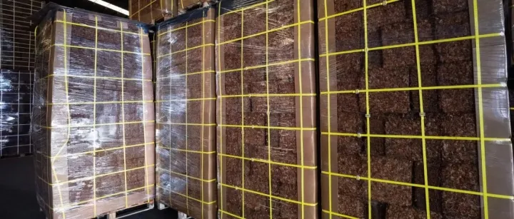 椰糠进口报关，你想了解的进口单证/流程/费用都在这里！