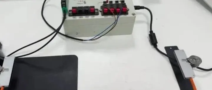 超常用的矩阵型对射光纤传感器