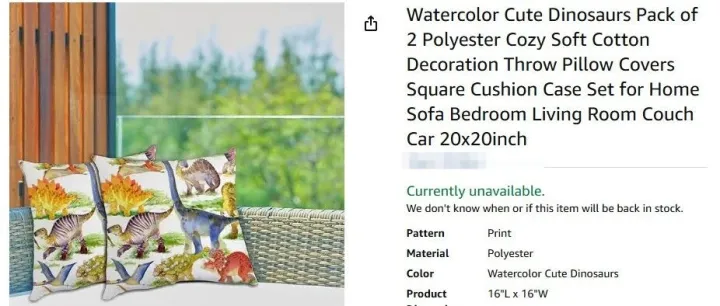 20幅版权认证作品被诉！Faenkova维权风暴来袭，你的店铺安全吗？