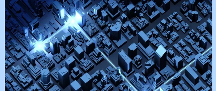 数智赋能交通，AI如何为我们的出行筑起安全屏障