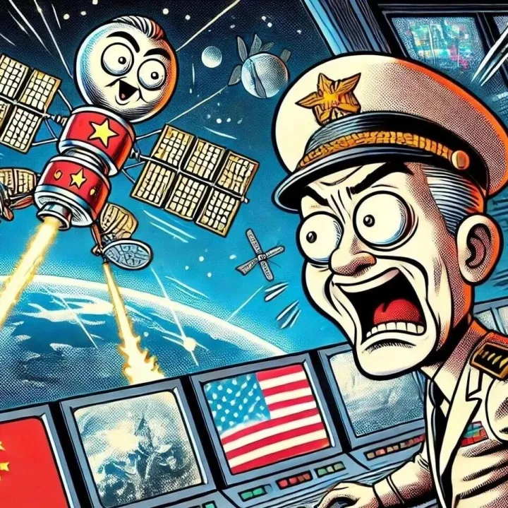 避雷！火箭协议跑路，从28刀跌到 0.0005！原来是这群原班人马在收割！