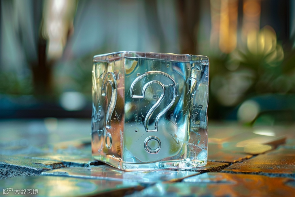 物件摆件晶莹方块图片摄影图 广告素材 下载至来源处