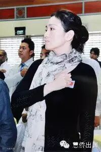 加入外国籍的中国明星名单(图1)