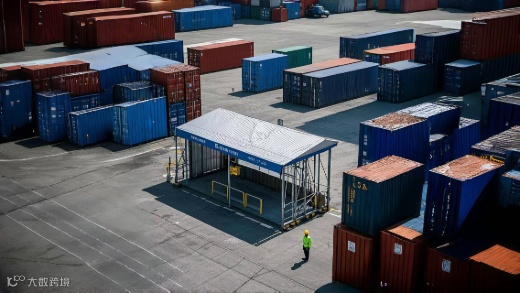 在仓储堆存园区，系统实时监测园区相关人员的着装与安全规范，精准识别未佩戴安全帽、未穿戴反光衣、夜间作业时未佩戴肩闪灯、未穿工作服以及违规使用雨伞等不安全行为，智能追踪并检查安全帽束带是否束好，确保人员安全及满足海关查验要求，实现全面监管