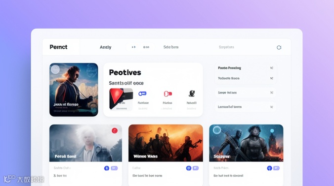 结合网达融合媒资系统,提供集音视频上传、自动化转码、媒体资源管理的一站式音视频点播解决方案,快速搭建高可定制的点播平台和应用