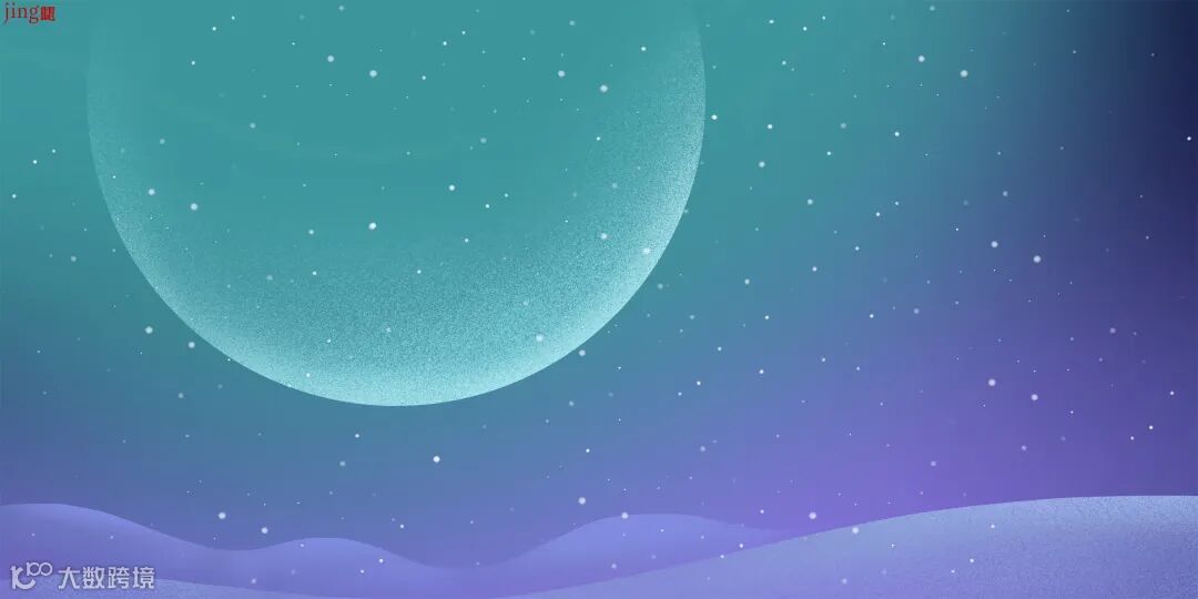 24节气简约壁纸插画 6 35幅简约横幅壁纸插画 横幅背景图 插画壁纸