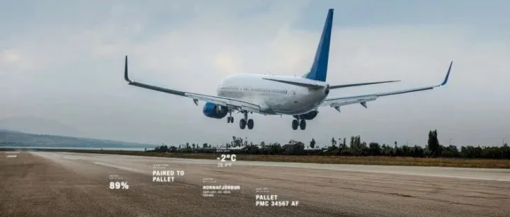 SkyCell 航空集装器追踪与数字化解决方案