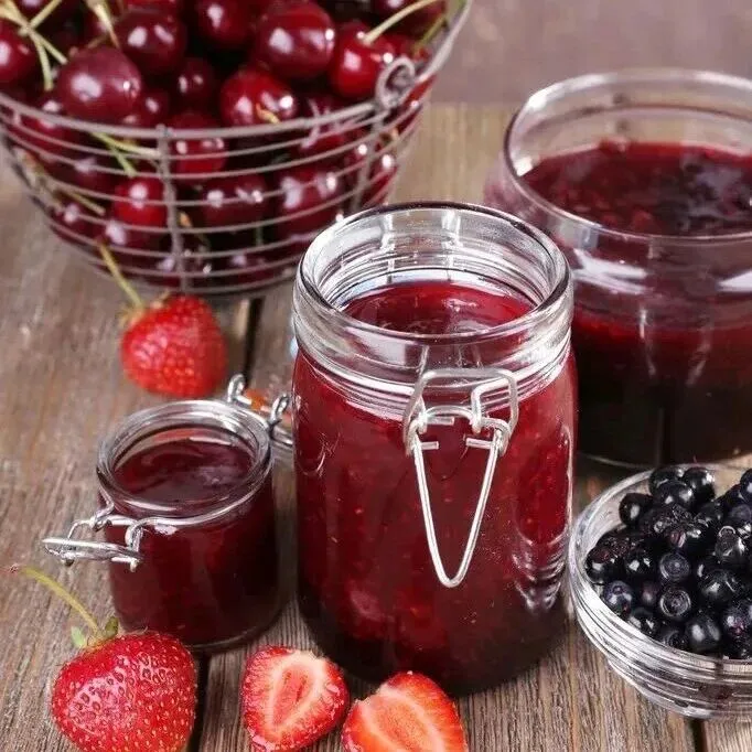 果酱的进口标准及实用小贴士