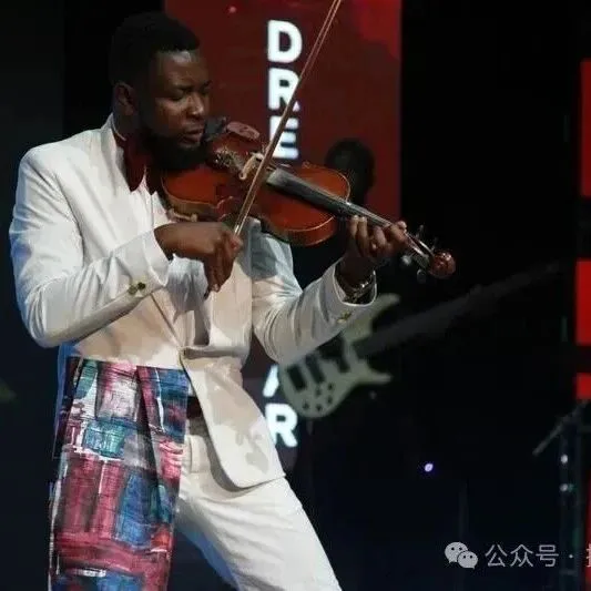 【<em>津</em>巴头条】津巴布韦“梦想秀”为中<em>津</em>文化交流添活力